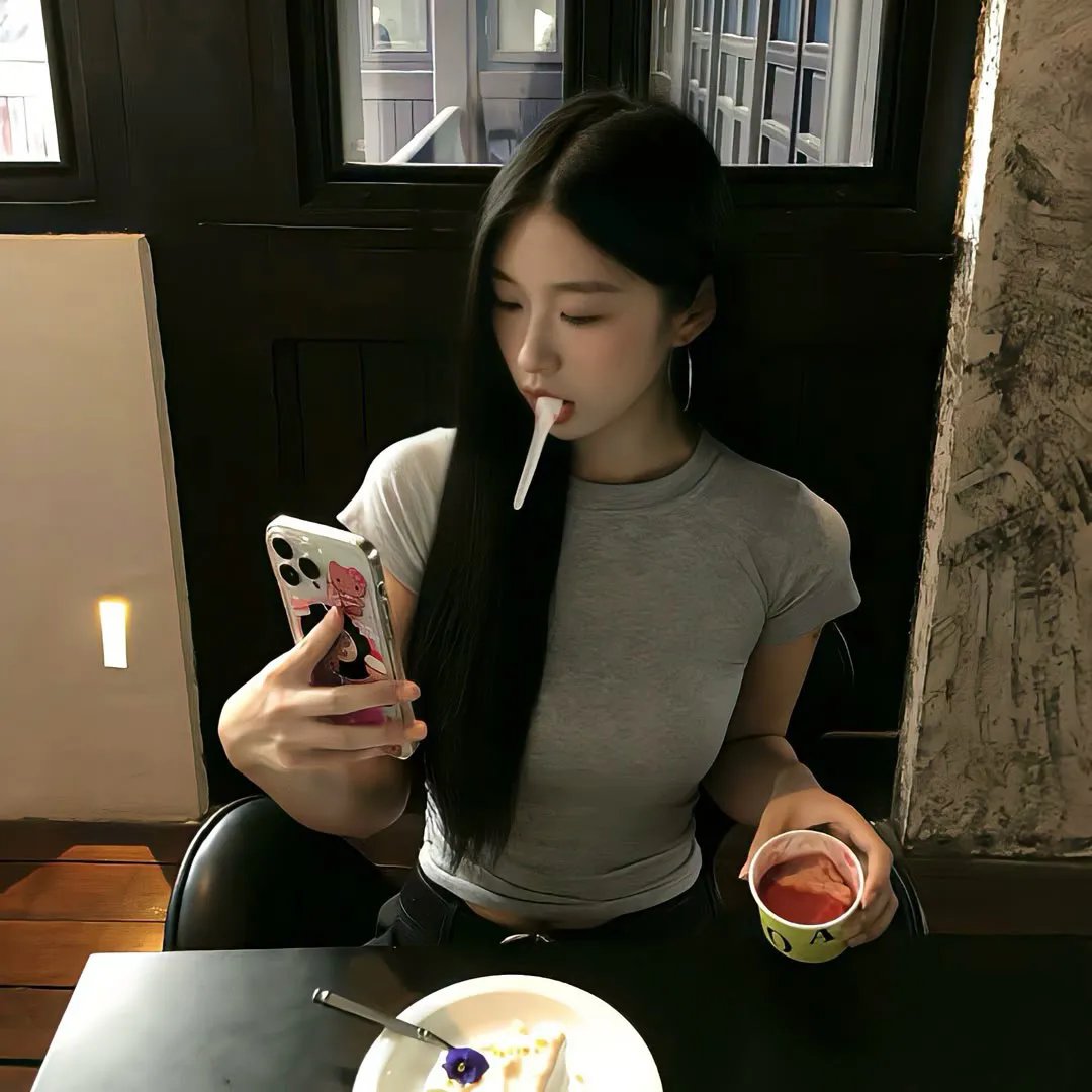 骊姬传奇